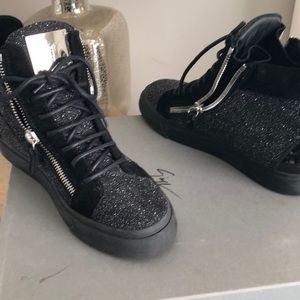 Giuseppe Zanotti Size 38.5